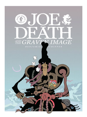 cover image of Joe Death